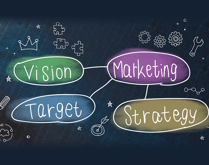 4 elements of a killer marketing strategy