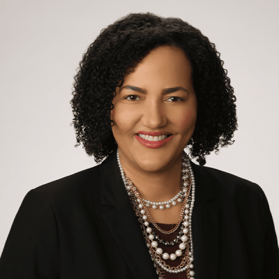 Anna Hall, founder of JoyFuel