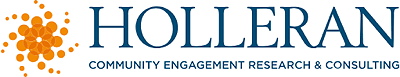 Holleran logo