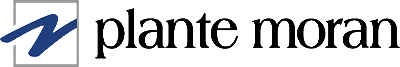 Plante Moran logo