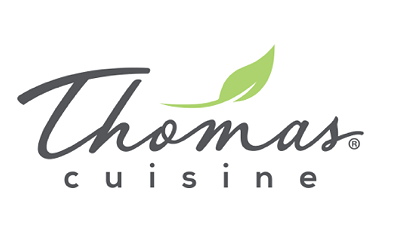 Thomas Cuisine logo