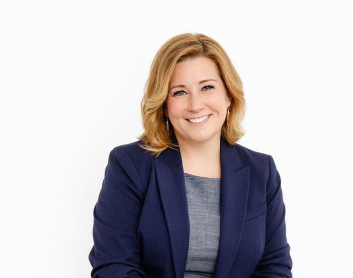 Candice Yagmin is the CEO of Rally.